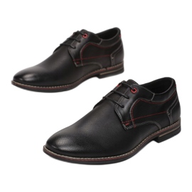 Vices MXC430-38-musta 1