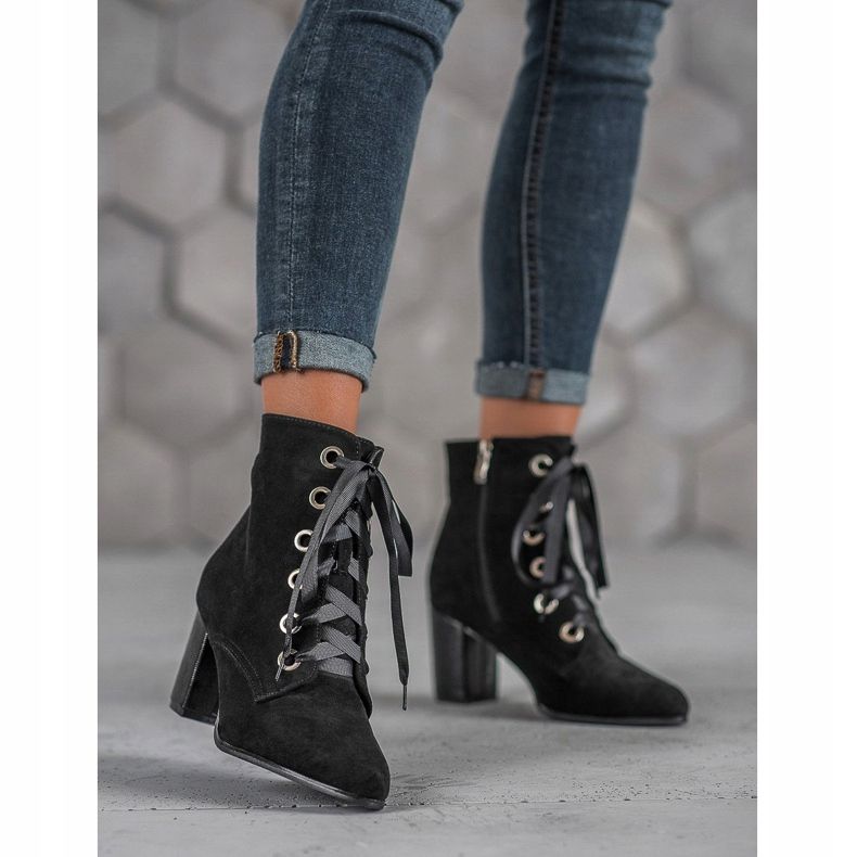 Filippo DBT938 / 19b musta 1