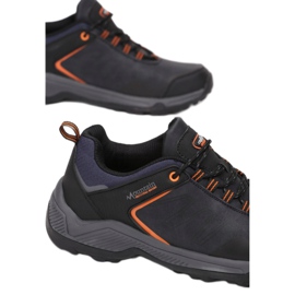 Vices MXC8127-179-laivasto / oranssi tummansininen 1