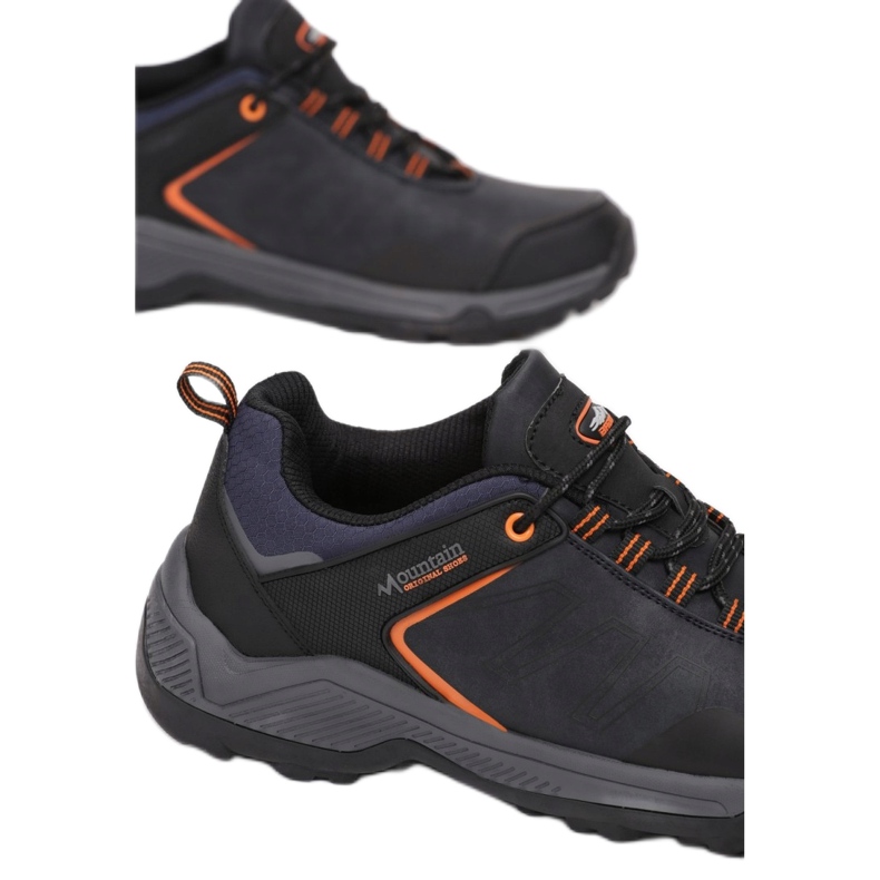 Vices MXC8127-179-laivasto / oranssi tummansininen 1
