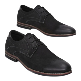 Vices MXC435-38-musta 1