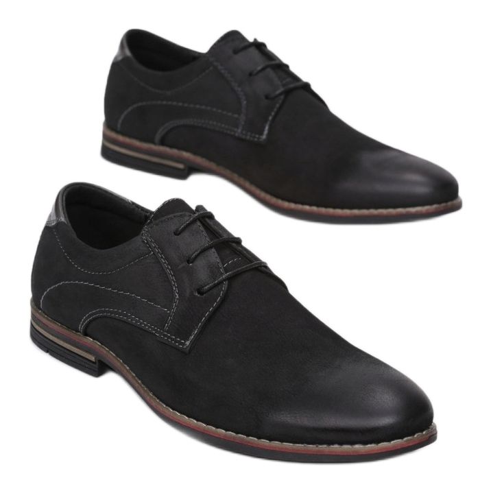 Vices MXC435-38-musta 1