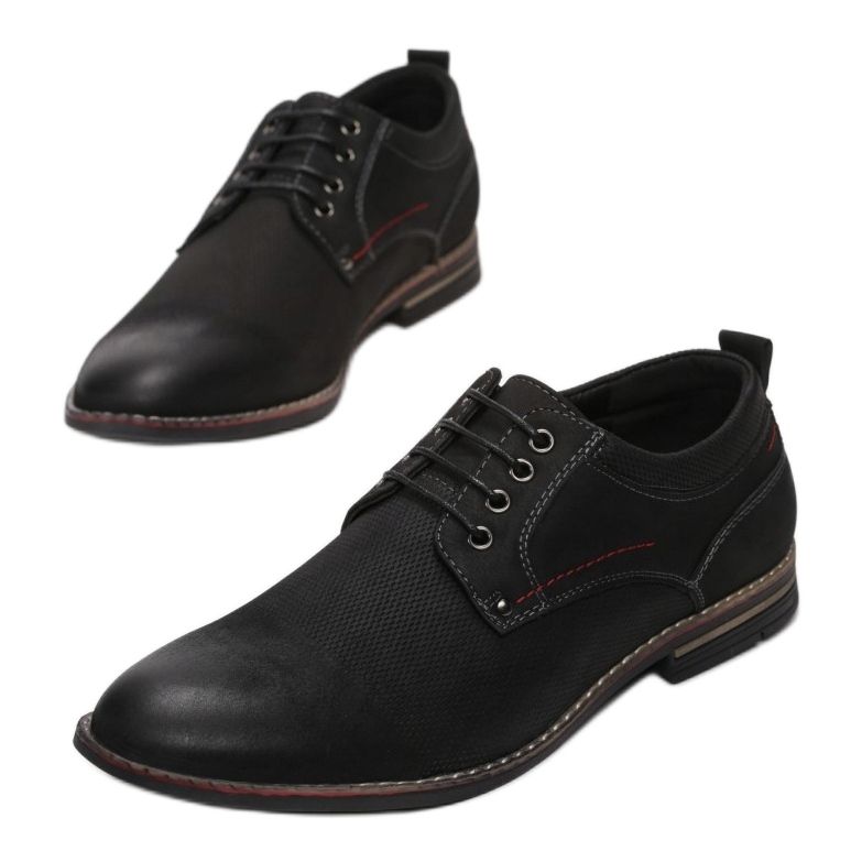 Vices MXC421-38-musta 1