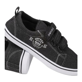 Vices Vice MITEXCO-7SP096LS-38-musta 1