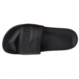 Puma Leadcat Ftr M 372276 10 musta 2