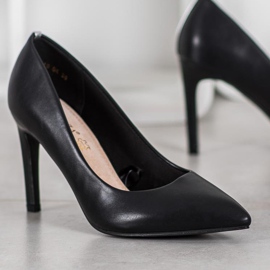 VINCEZA nastat musta 1