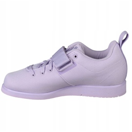 Adidas Powerlift 4 W EG1699 violetti 1