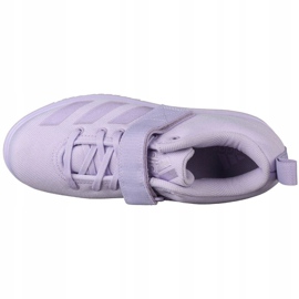 Adidas Powerlift 4 W EG1699 violetti 2