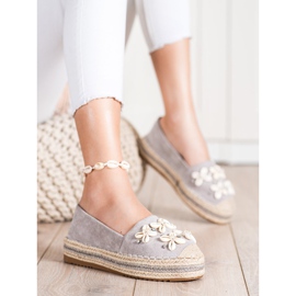 Seastar Espadrillot kuorineen beige 1