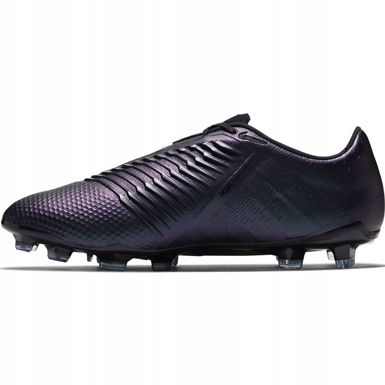 Nike Phantom Venom Elite Fg AO7540 010 jalkapallokengät musta 2