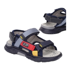 Vices 5SD9079-50-laivasto laivastonsininen monivärinen 1