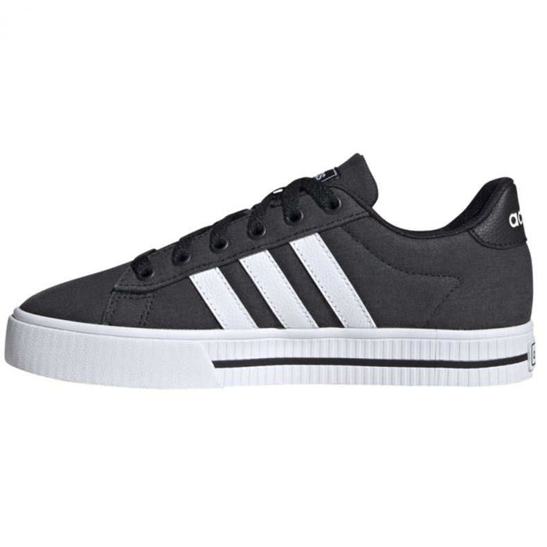 Adidas Daily 3.0 Jr FX7270 kengät keltainen 1