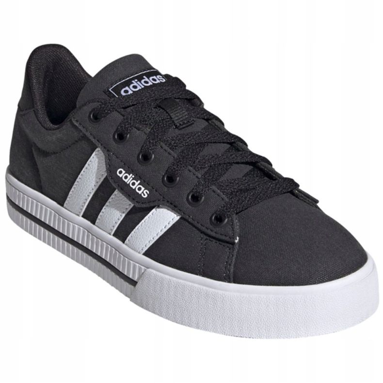 Adidas Daily 3.0 Jr FX7270 kengät keltainen 2
