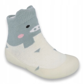 Alkoholiton befado 002P002 valkoinen harmaa 1