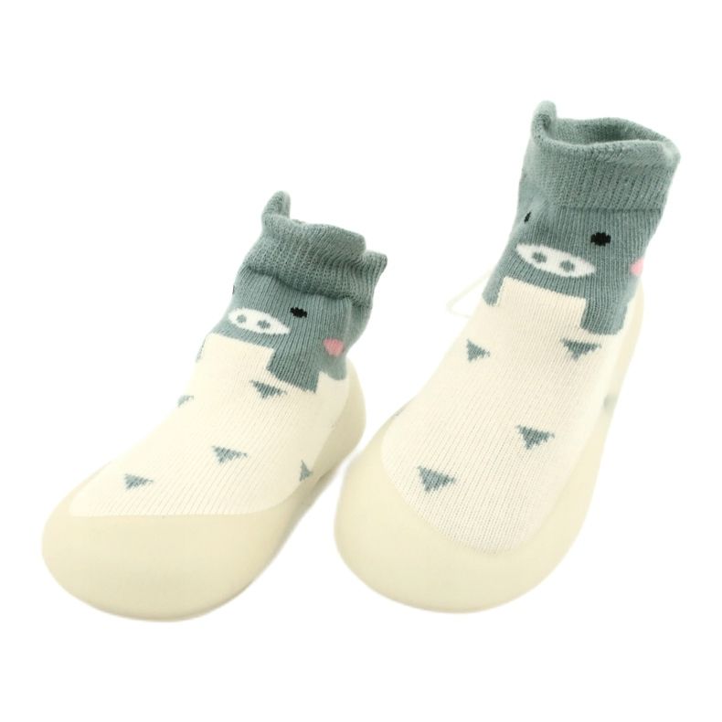 Alkoholiton befado 002P002 valkoinen harmaa 3