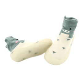 Alkoholiton befado 002P002 valkoinen harmaa 4