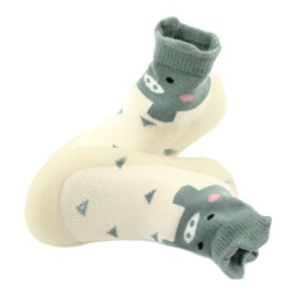 Alkoholiton befado 002P002 valkoinen harmaa 5