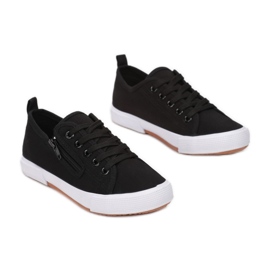 Vices 5SP657LS-38-musta 1