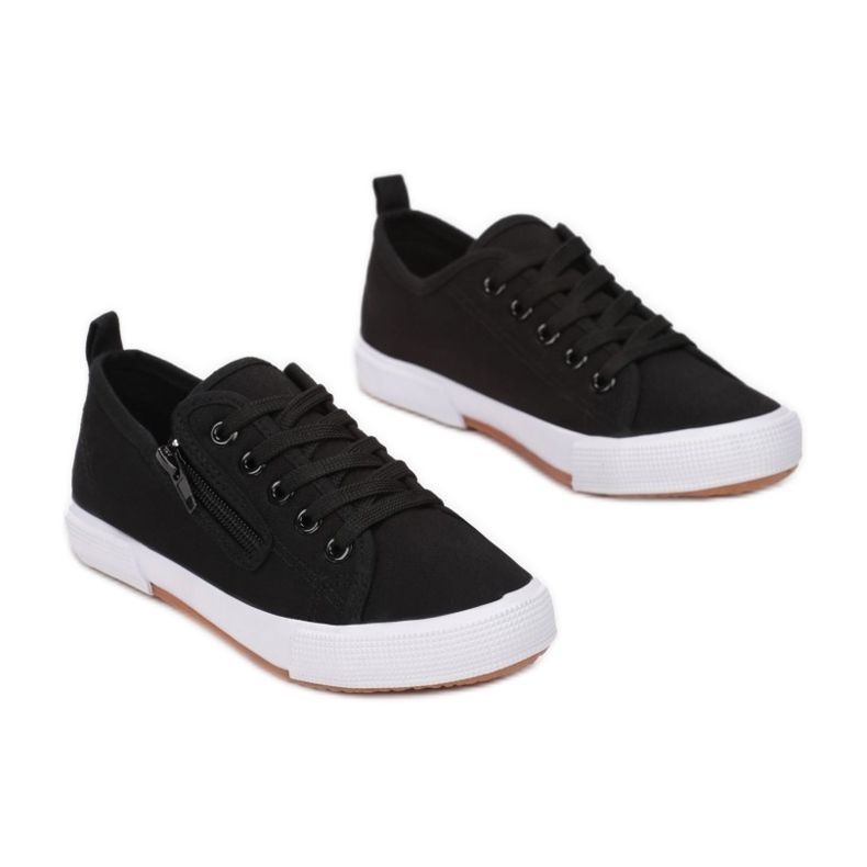 Vices 5SP657LS-38-musta 1