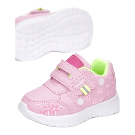 Vices 1XC8183S-45-pinkki vaaleanpunainen 1