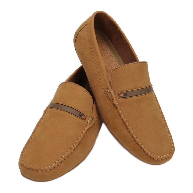 Vices MXC462-68-kameli ruskea 1