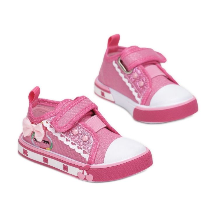 Vices 1SP716LS-80-fushia vaaleanpunainen 1