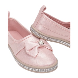 Vices 5SP621LS-45-pinkki vaaleanpunainen 1