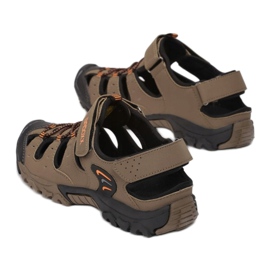 Vices 7SD9146-R-67-oranssi khaki 1