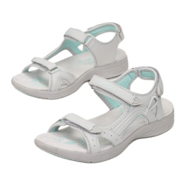 Vices 7SD9169-443-harmaa / minttu monivärinen 1