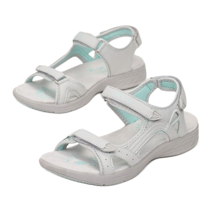 Vices 7SD9169-443-harmaa / minttu monivärinen 1