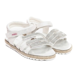 Vices 5SD598 Wh 31/36 (2K-2KAR) valkoinen 1