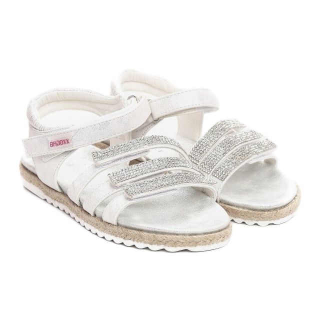 Vices 5SD598 Wh 31/36 (2K-2KAR) valkoinen 1