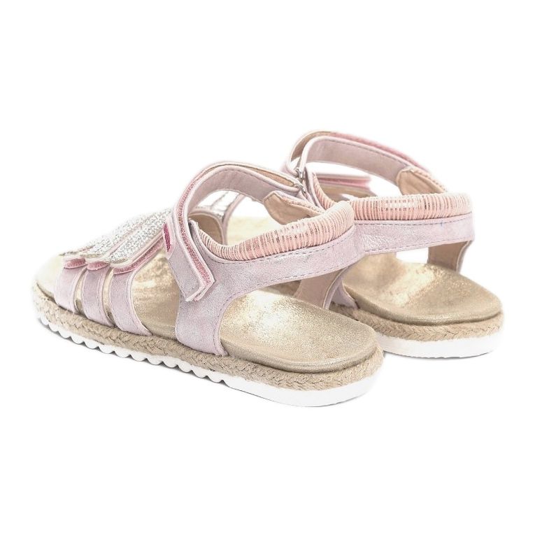 Vices 5SD598 Pin 31/36 (2K-2KAR) vaaleanpunainen 1