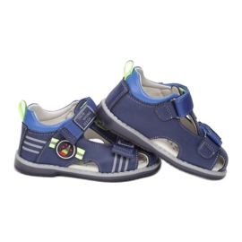 Vices 1SD632-291-sininen / vihreä 1