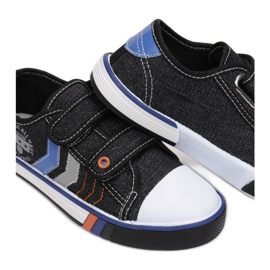 Vices 5SP693LS-38-musta 1