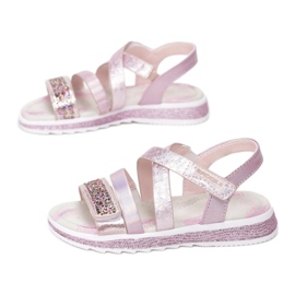 Vices 3SD648-47-d.pinkki vaaleanpunainen 1