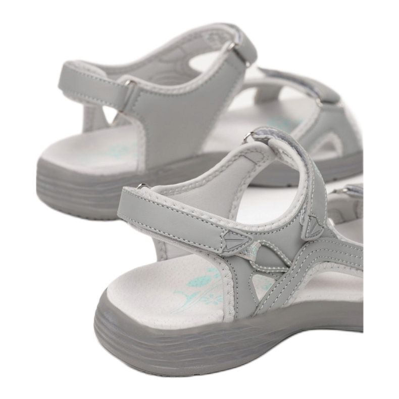 Vices 7SD9169-254-d.harmaa / harmaa 1