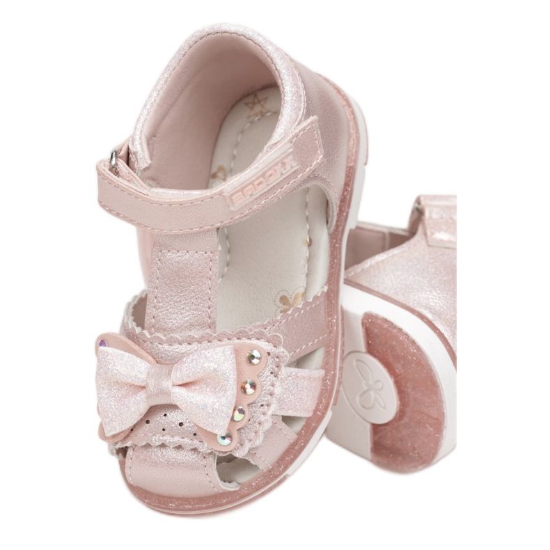 Vices 1SD726-45-pinkki vaaleanpunainen 1