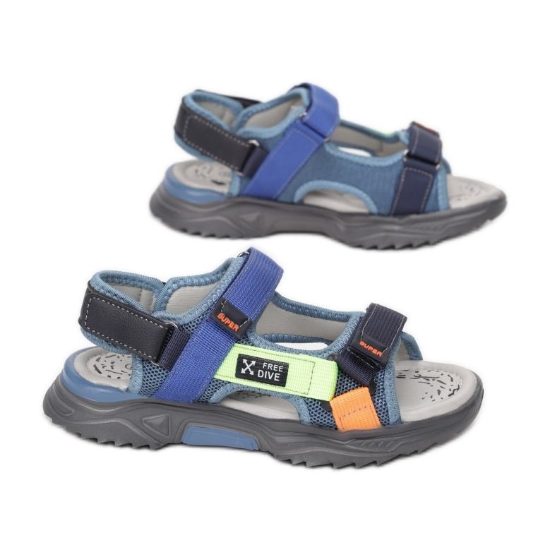 Vices 5SD9079-94-l.sininen monivärinen 1