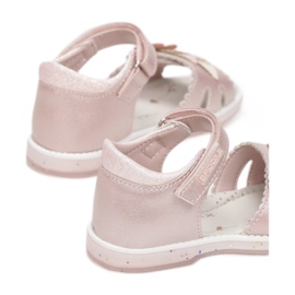 Vices 3SD730-45-vaaleanpunainen 1