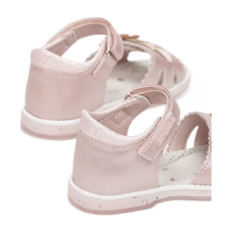 Vices 3SD730-45-vaaleanpunainen 1