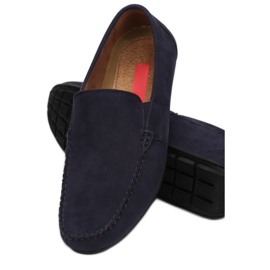 Vices MXC460-50-navy tummansininen 1