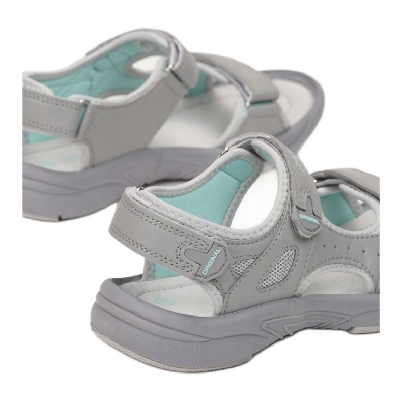 Vices 7SD9167-40-d. Harmaa 1