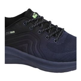 Vices MXC8211S-118-navy / musta tummansininen 1