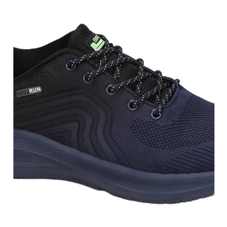 Vices MXC8211S-118-navy / musta tummansininen 1