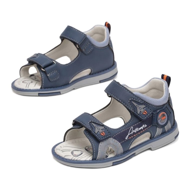 Vices 3SD725-51-sininen laivastonsininen 1