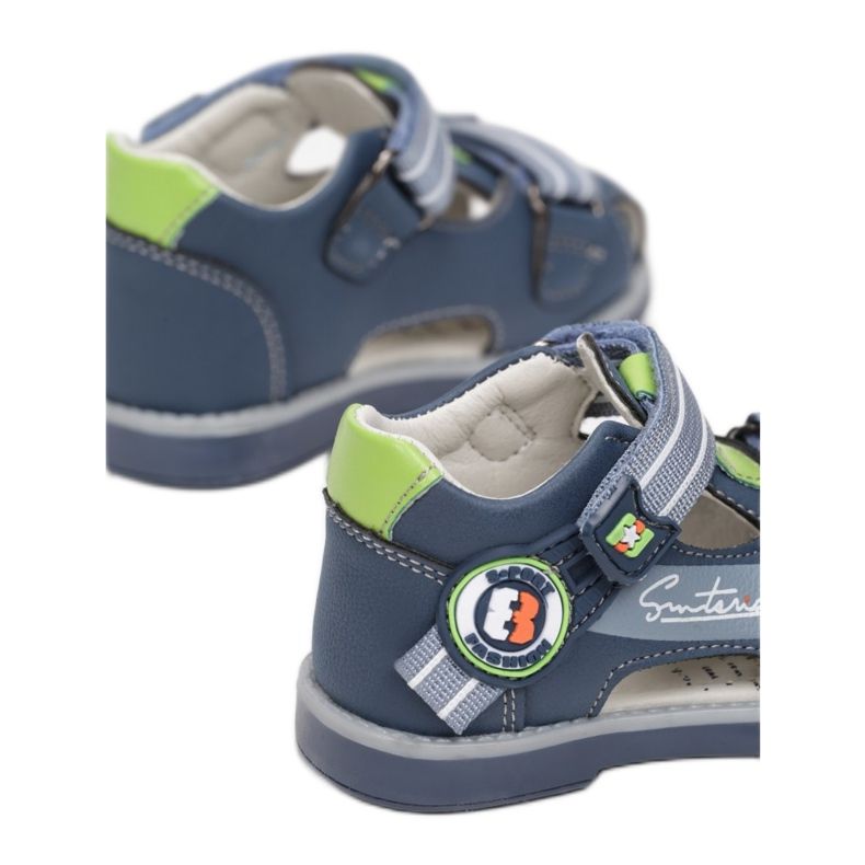 Vices 1SD721-51-sininen laivastonsininen monivärinen 1