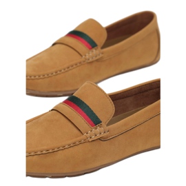 Vices MXC461-68-kameli ruskea 1