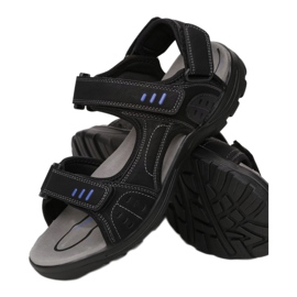 Vices 9SD9134-156-musta / sininen 1