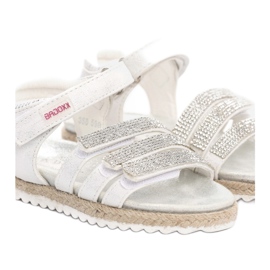 Vices 3SD598 Wh 25/30 (2K-2KAR) valkoinen 1